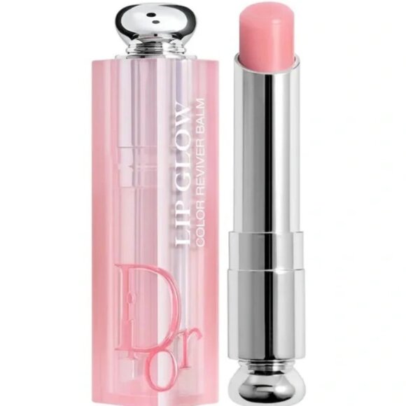 !!NEW!! Dior Addict Lip Glow - Pink (001) - Picture 1 of 5